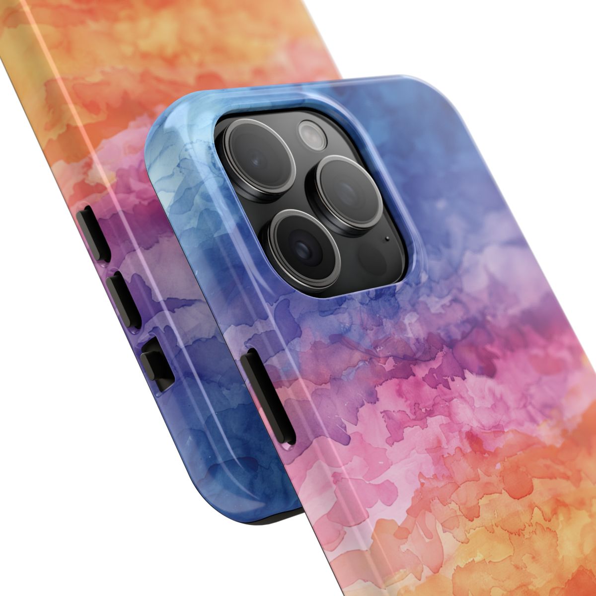 Chasing Light – iPhone case – image 6
