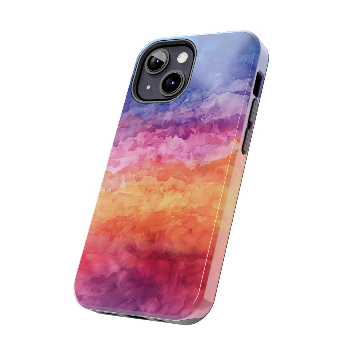 Chasing Light – iPhone case – image 8