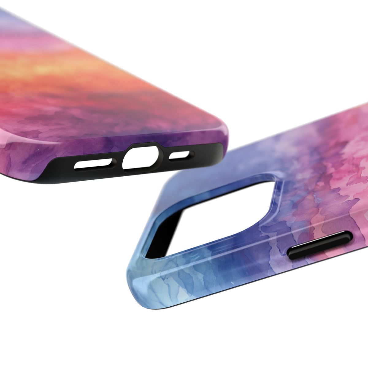 Chasing Light – iPhone case – image 7