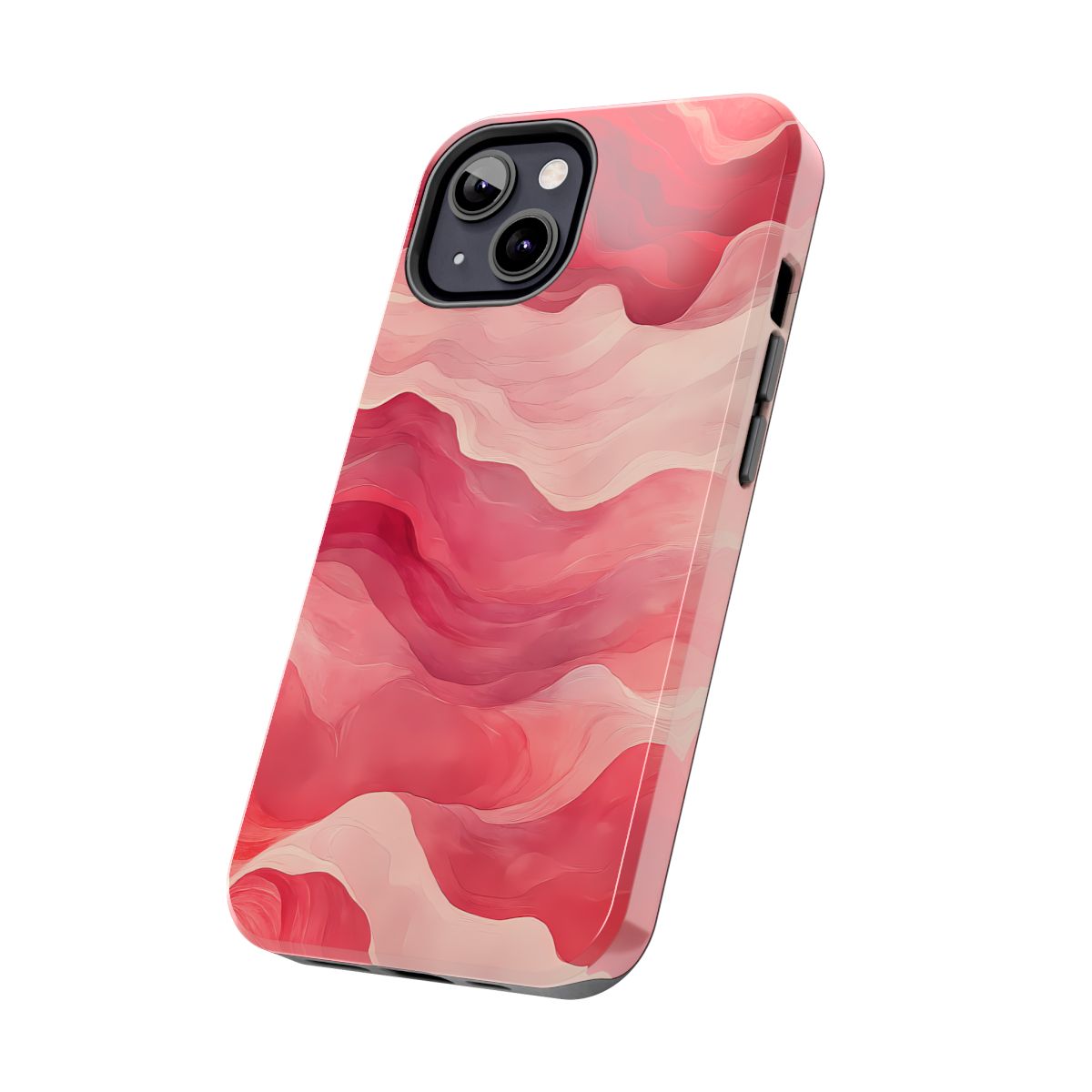 Rose Drift – iPhone case – image 7