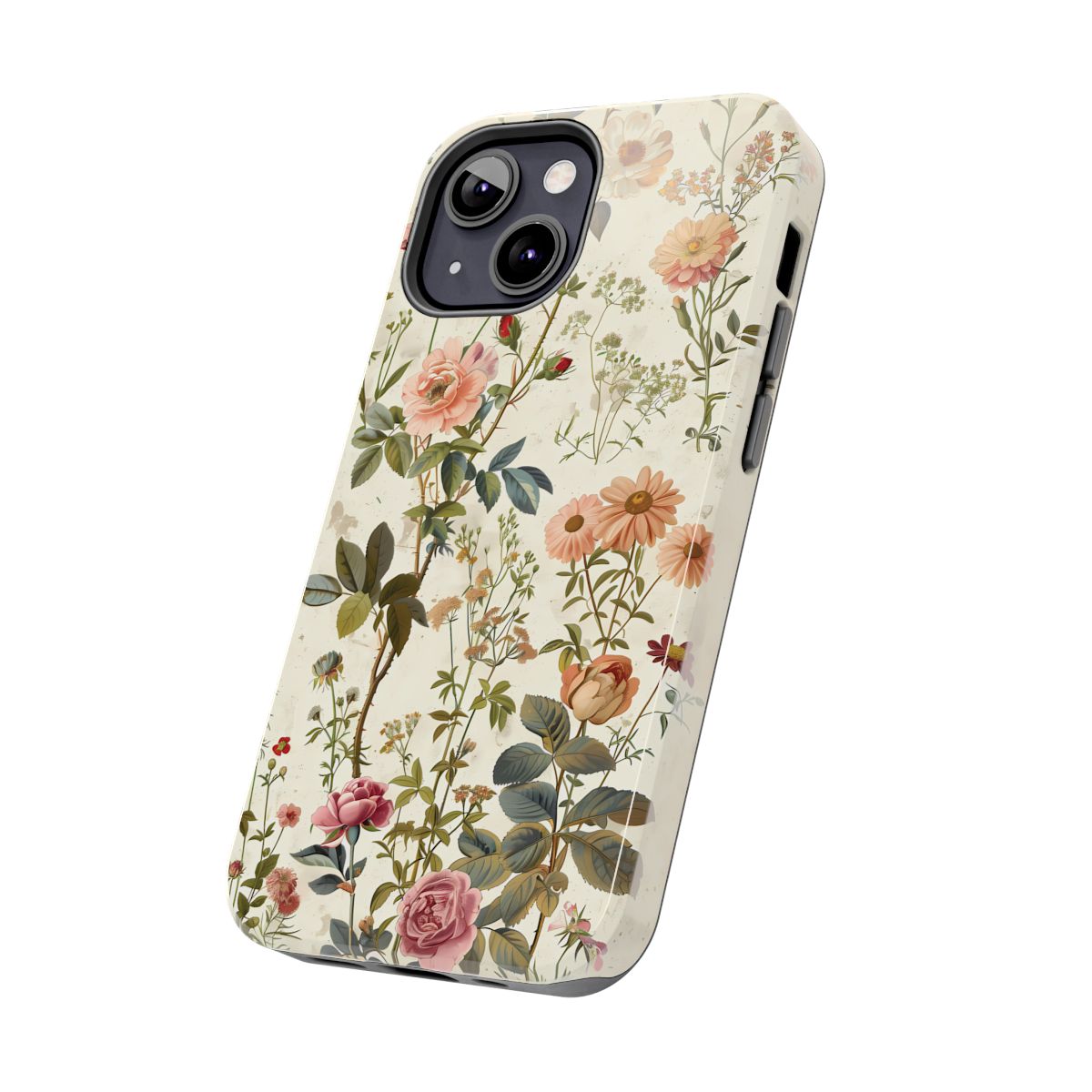Sunday Pressed – iPhone case – image 8
