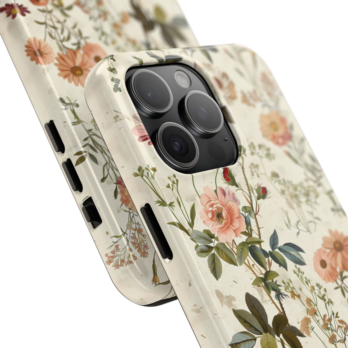 Sunday Pressed – iPhone case – image 6