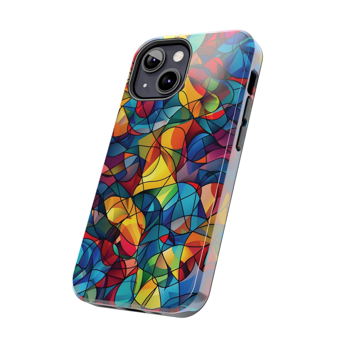Prism – iPhone case – image 8