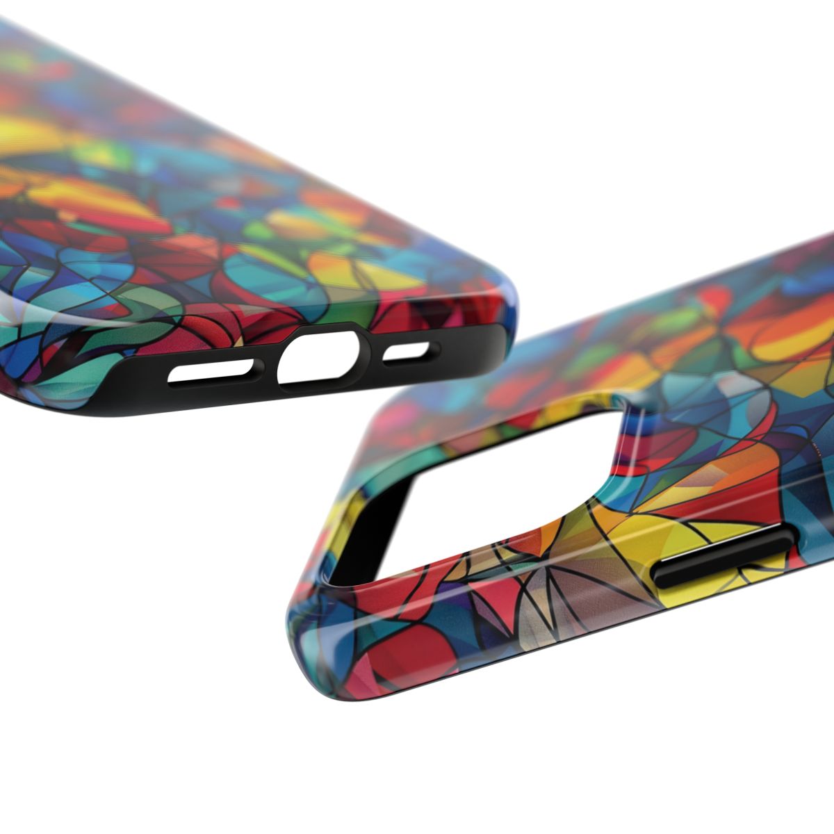 Prism – iPhone case – image 7