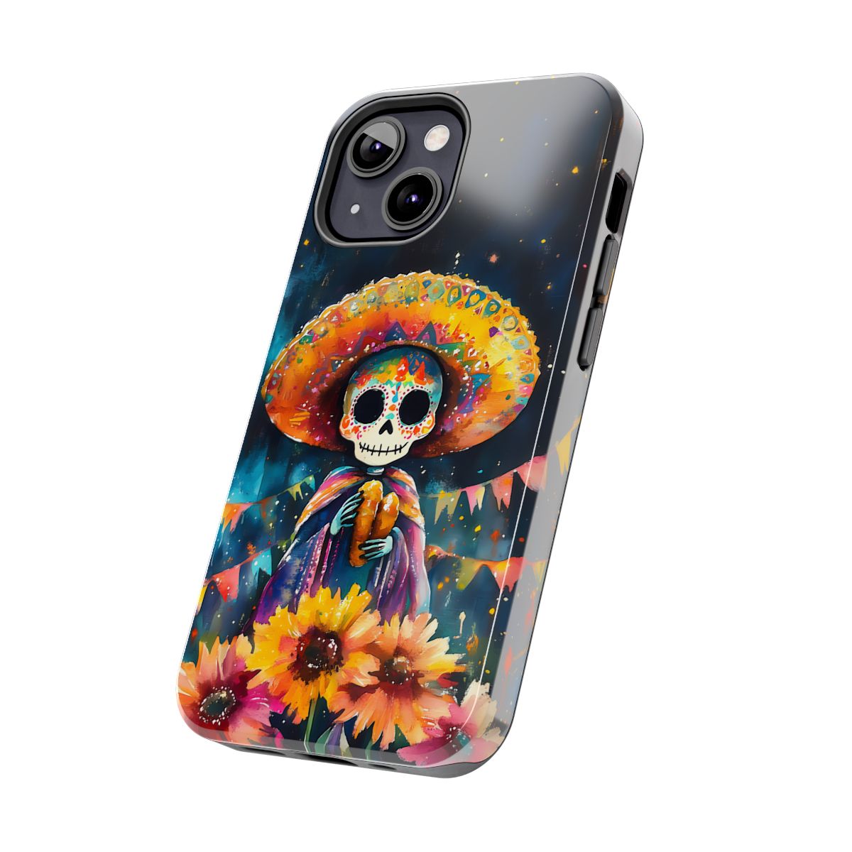 Catrina – iPhone case – image 9