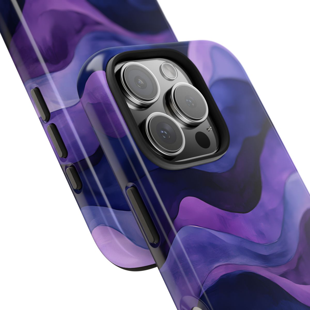 Silk Dream – iPhone case – image 6