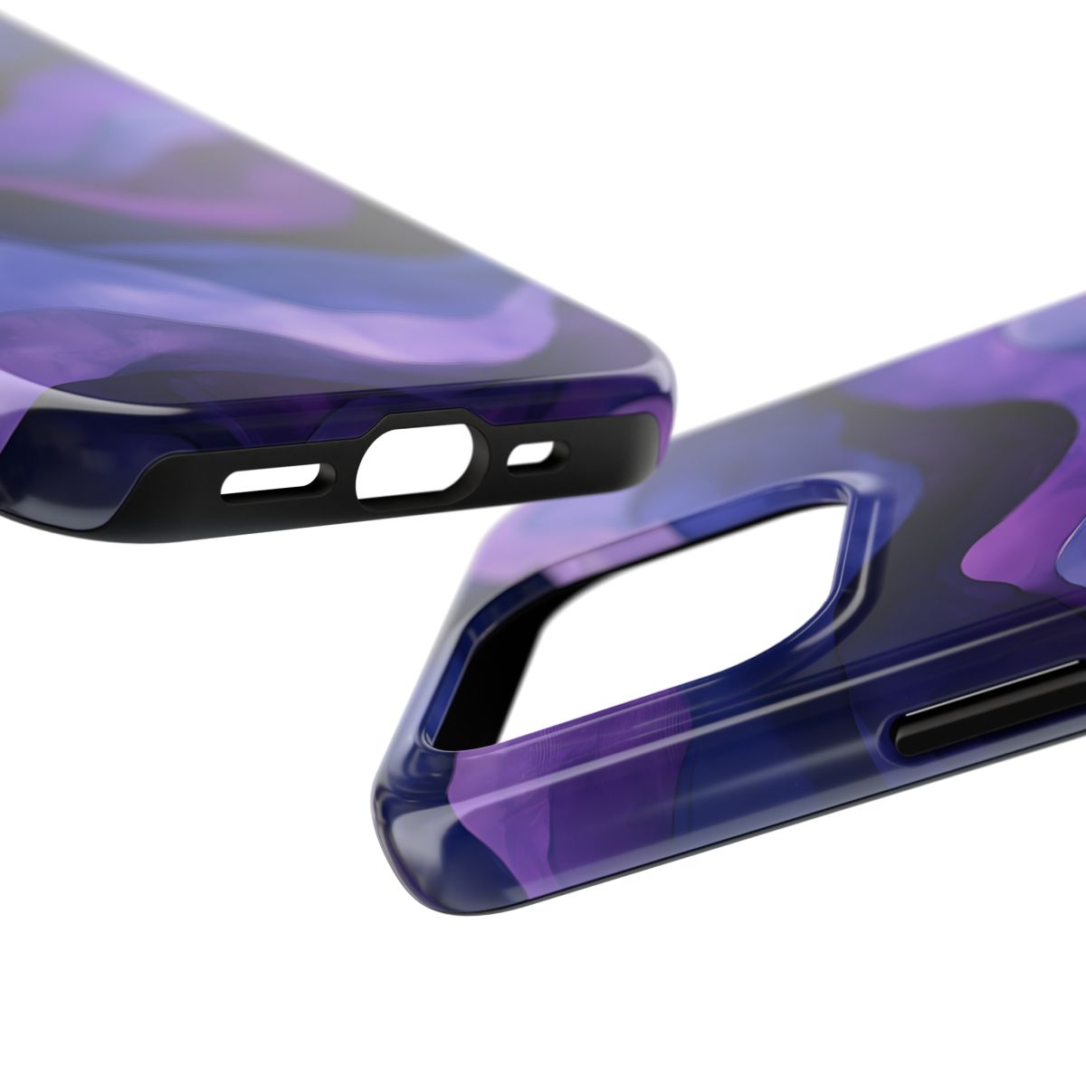 Silk Dream – iPhone case – image 7