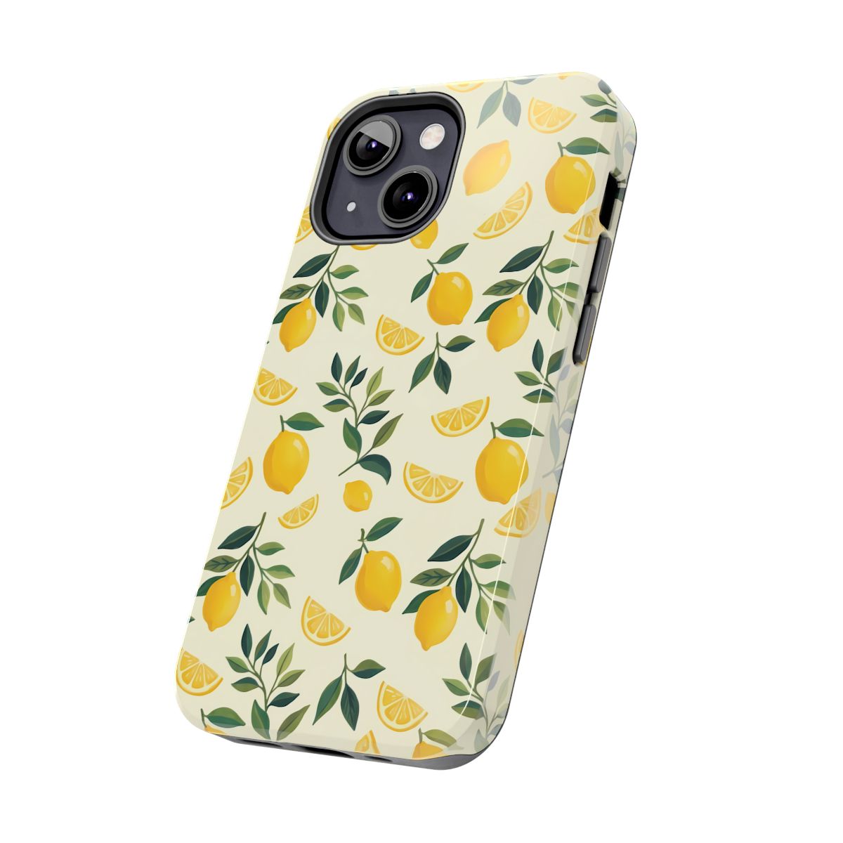 Limoncello – iPhone case – image 4