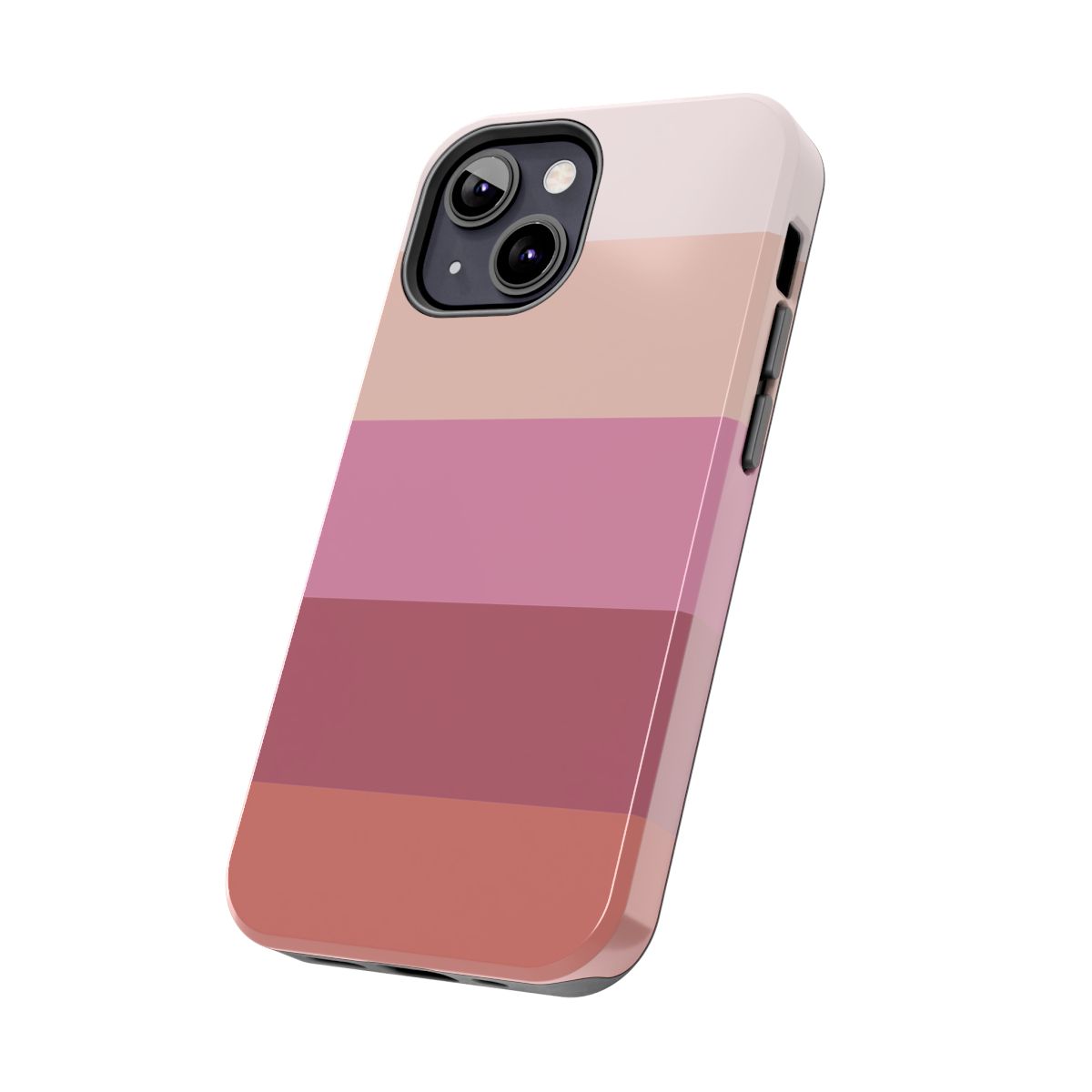 Warm Layers – iPhone case – image 6