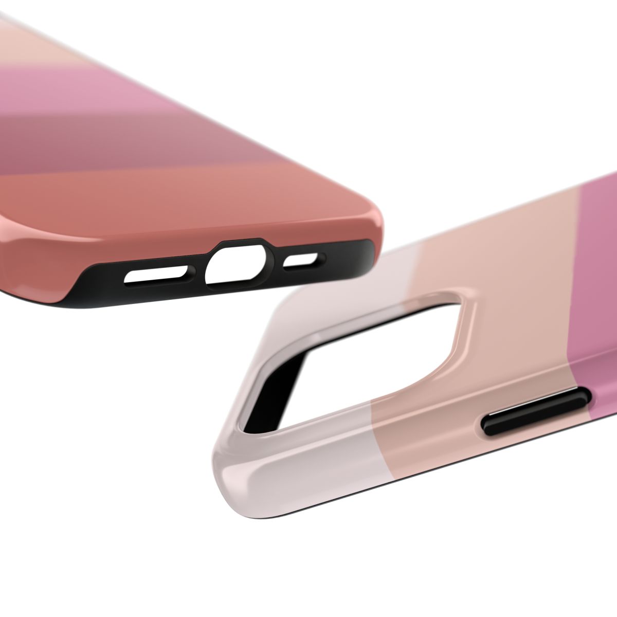 Warm Layers – iPhone case – image 8