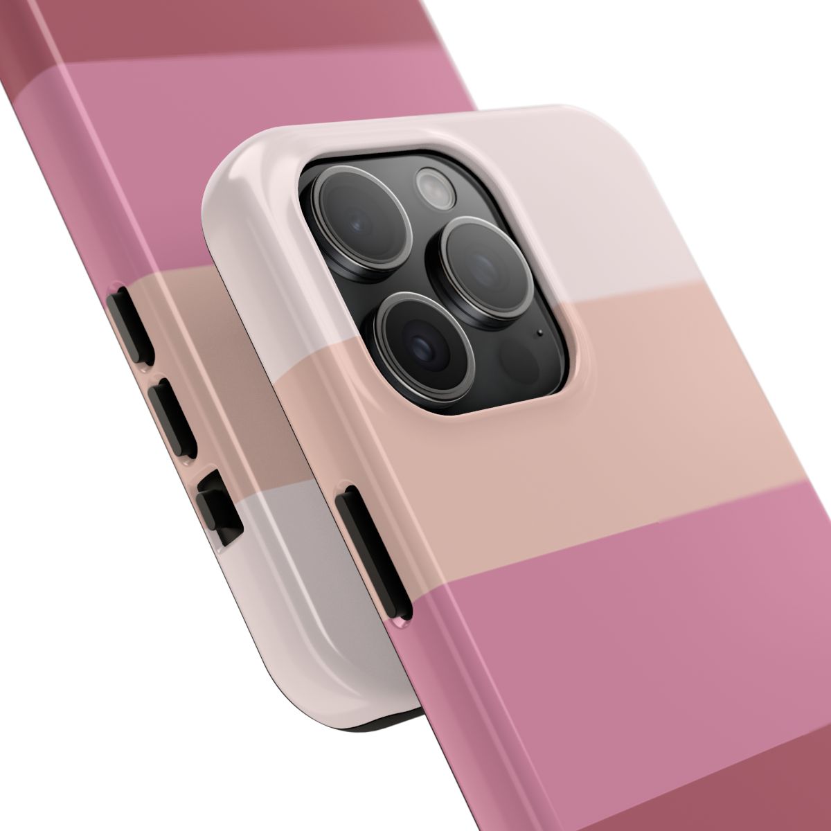 Warm Layers – iPhone case – image 7