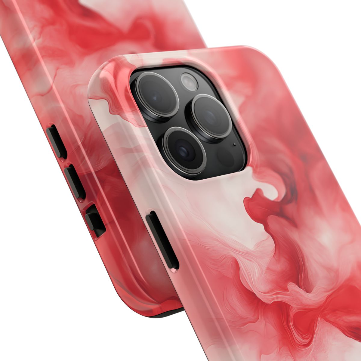 Crimson Riot – iPhone case – image 6