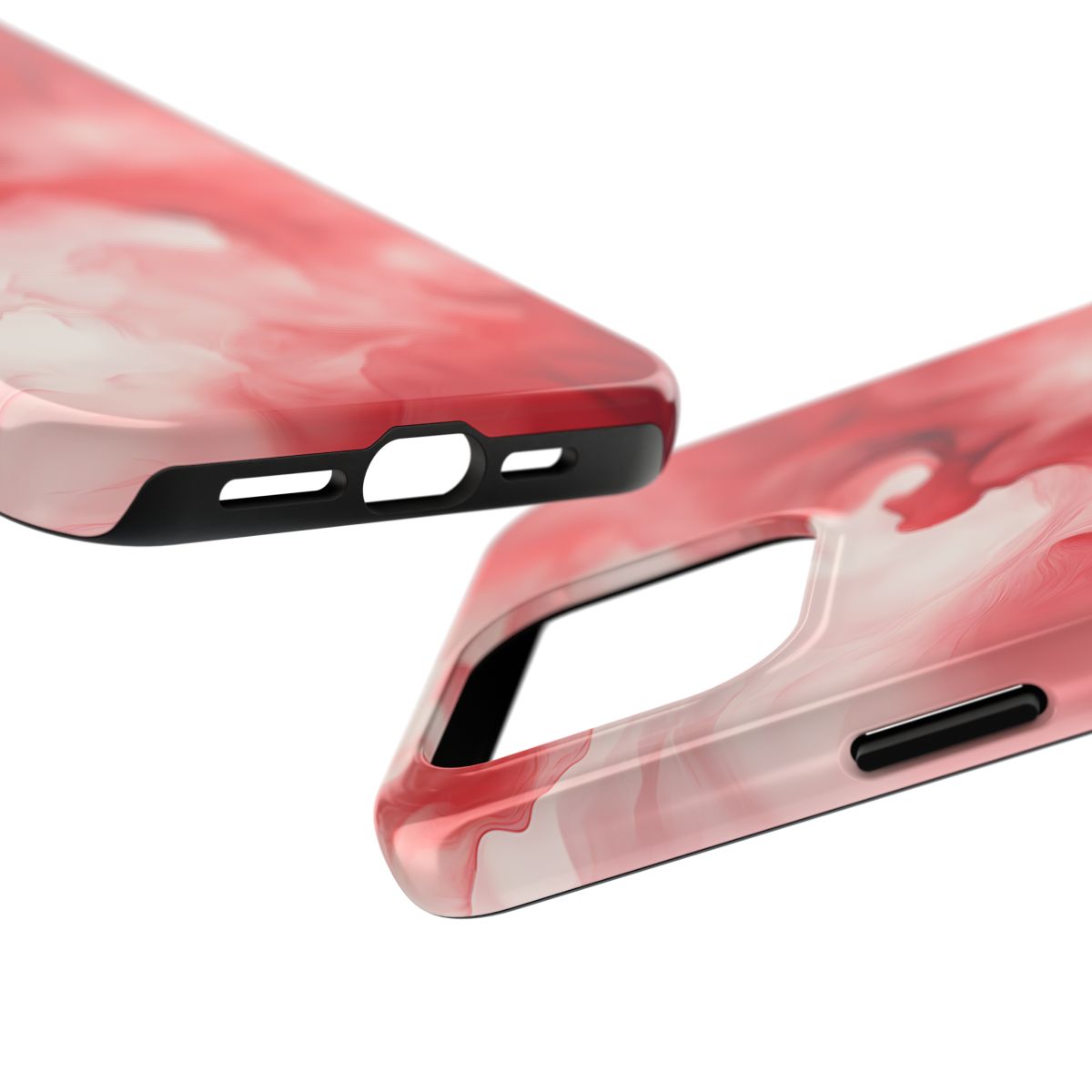Crimson Riot – iPhone case – image 7