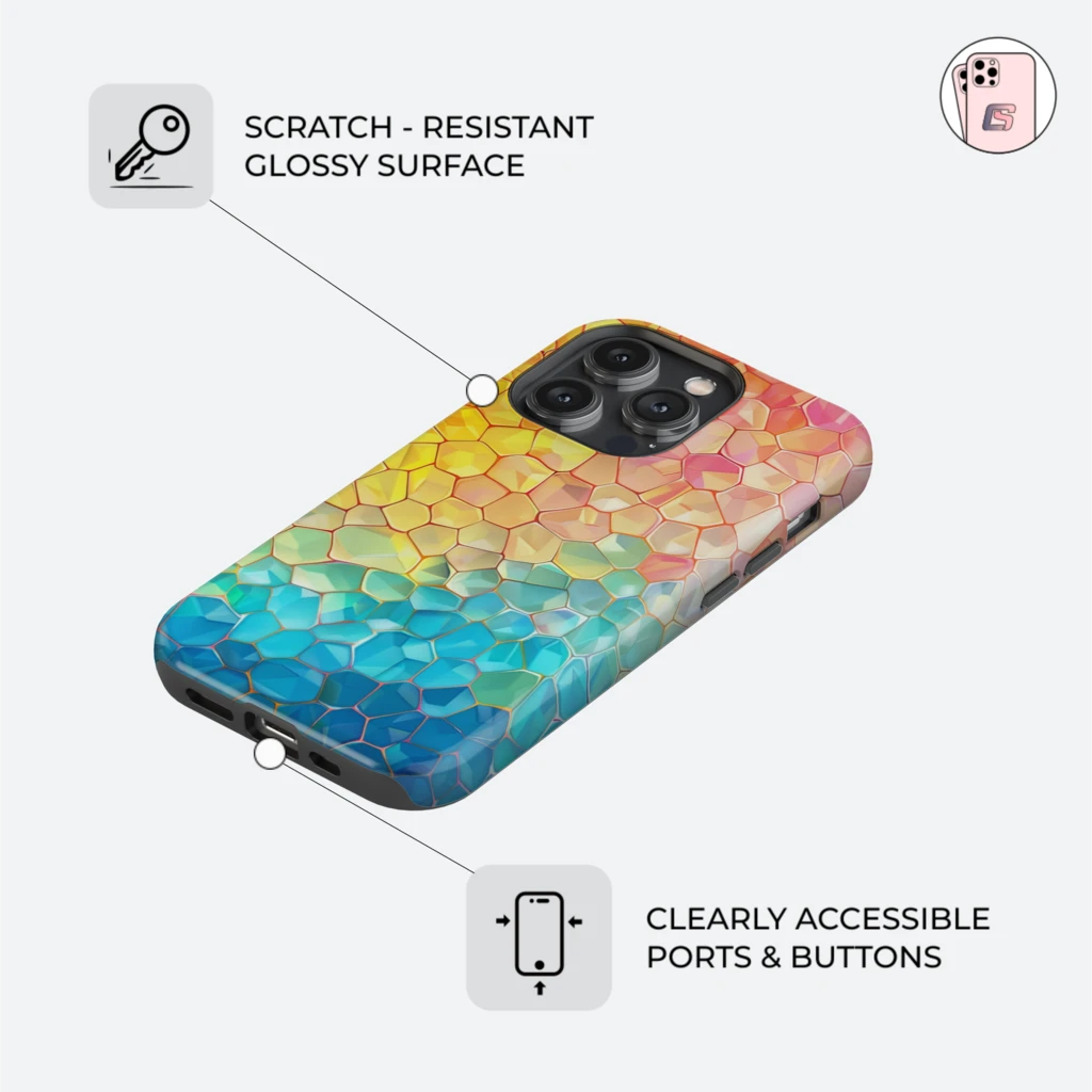 Piazza – iPhone case – image 5