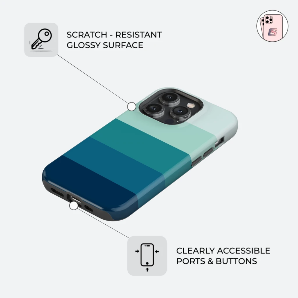 Color Theory – iPhone case – image 5