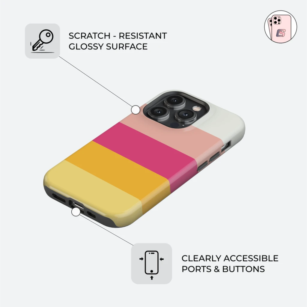 Full Spectrum – iPhone case – image 5