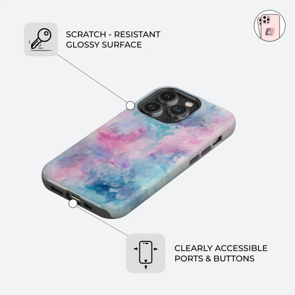 The Reign – iPhone case – image 5