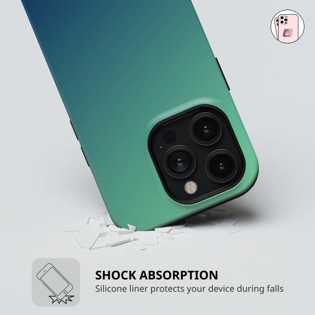 Still Waters – iPhone case – image 3