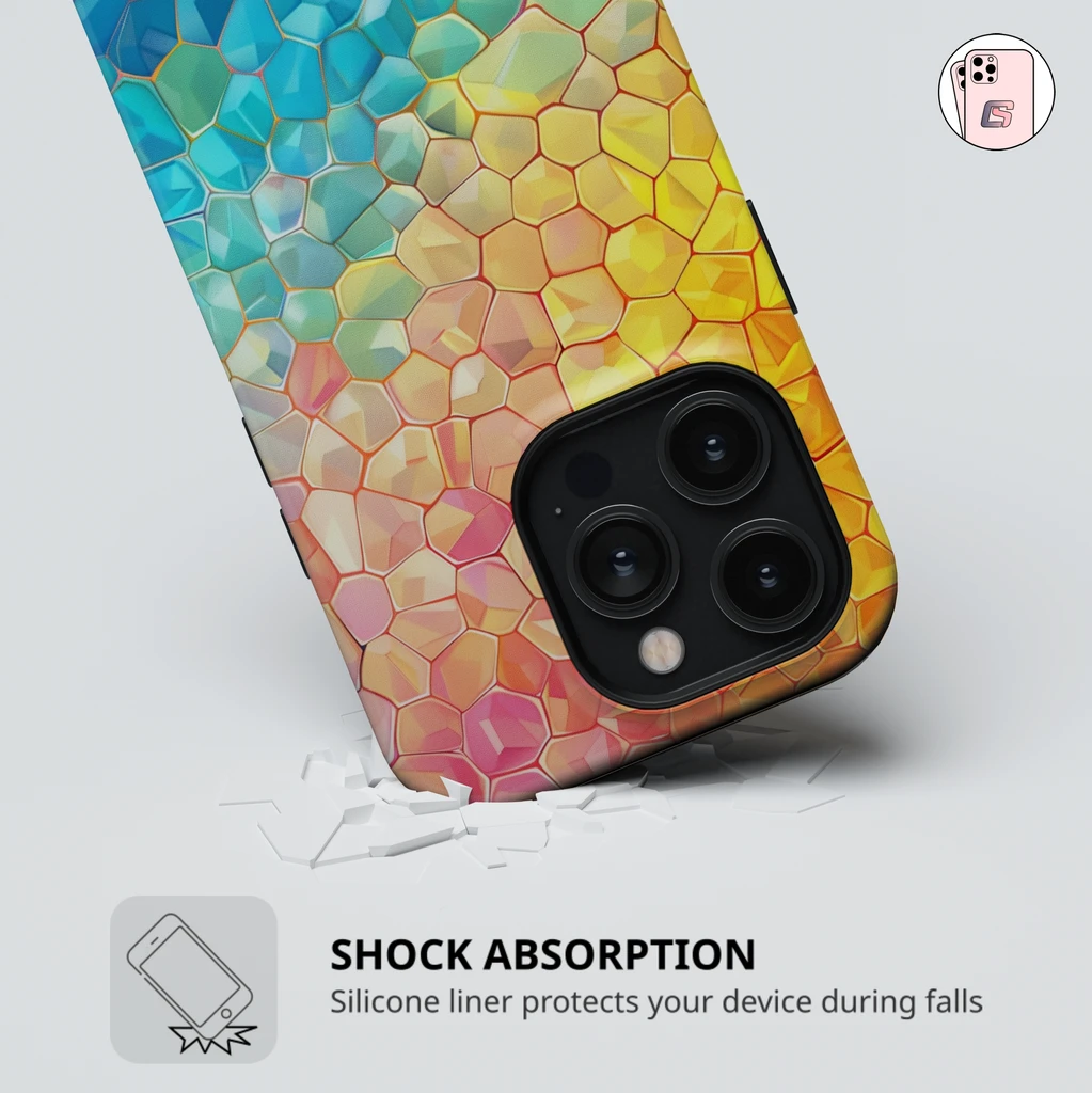 Piazza – iPhone case – image 3