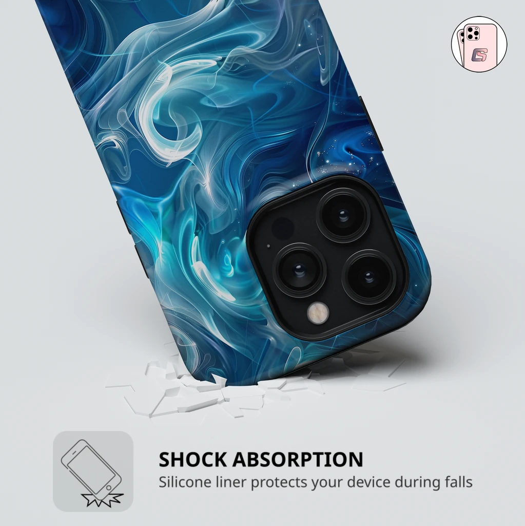 Not A Vape – iPhone case – image 3