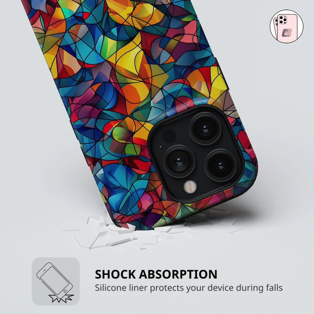 Prism – iPhone case – image 3