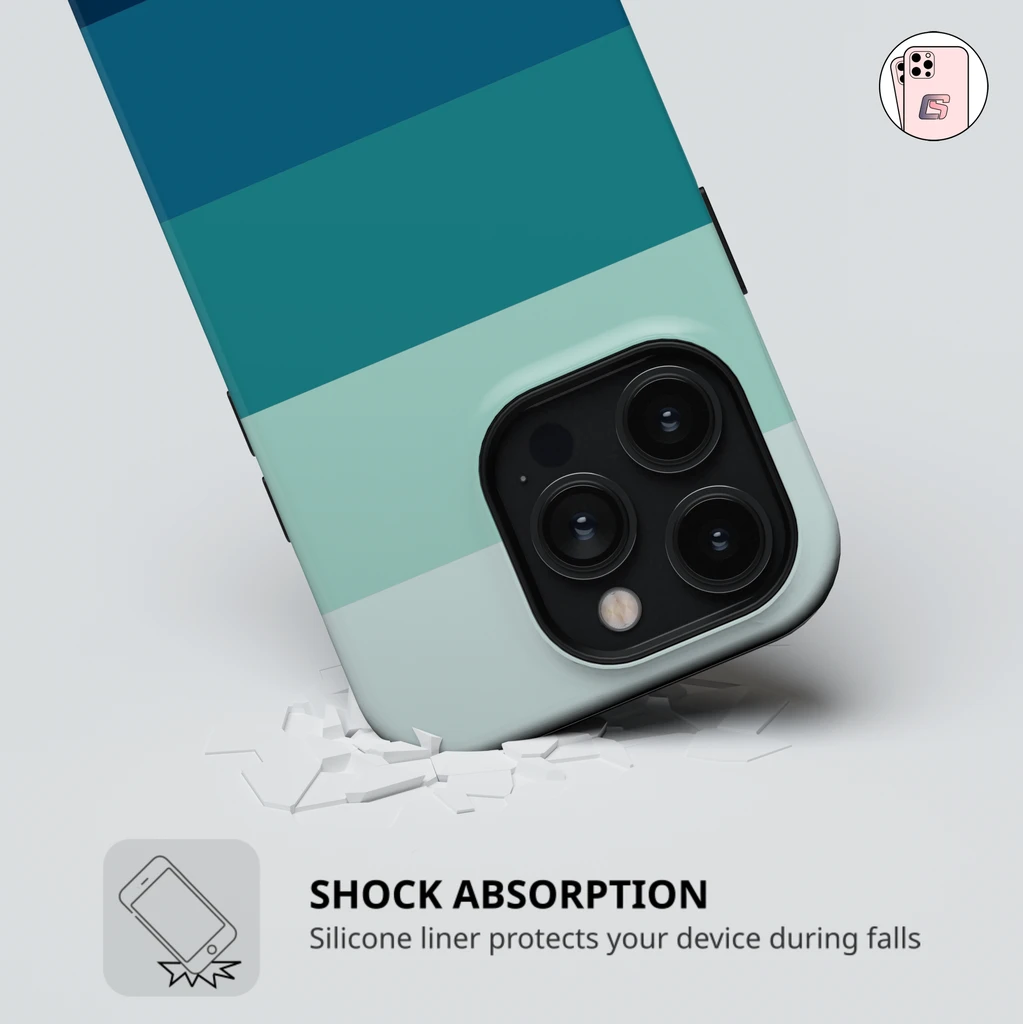 Color Theory – iPhone case – image 3
