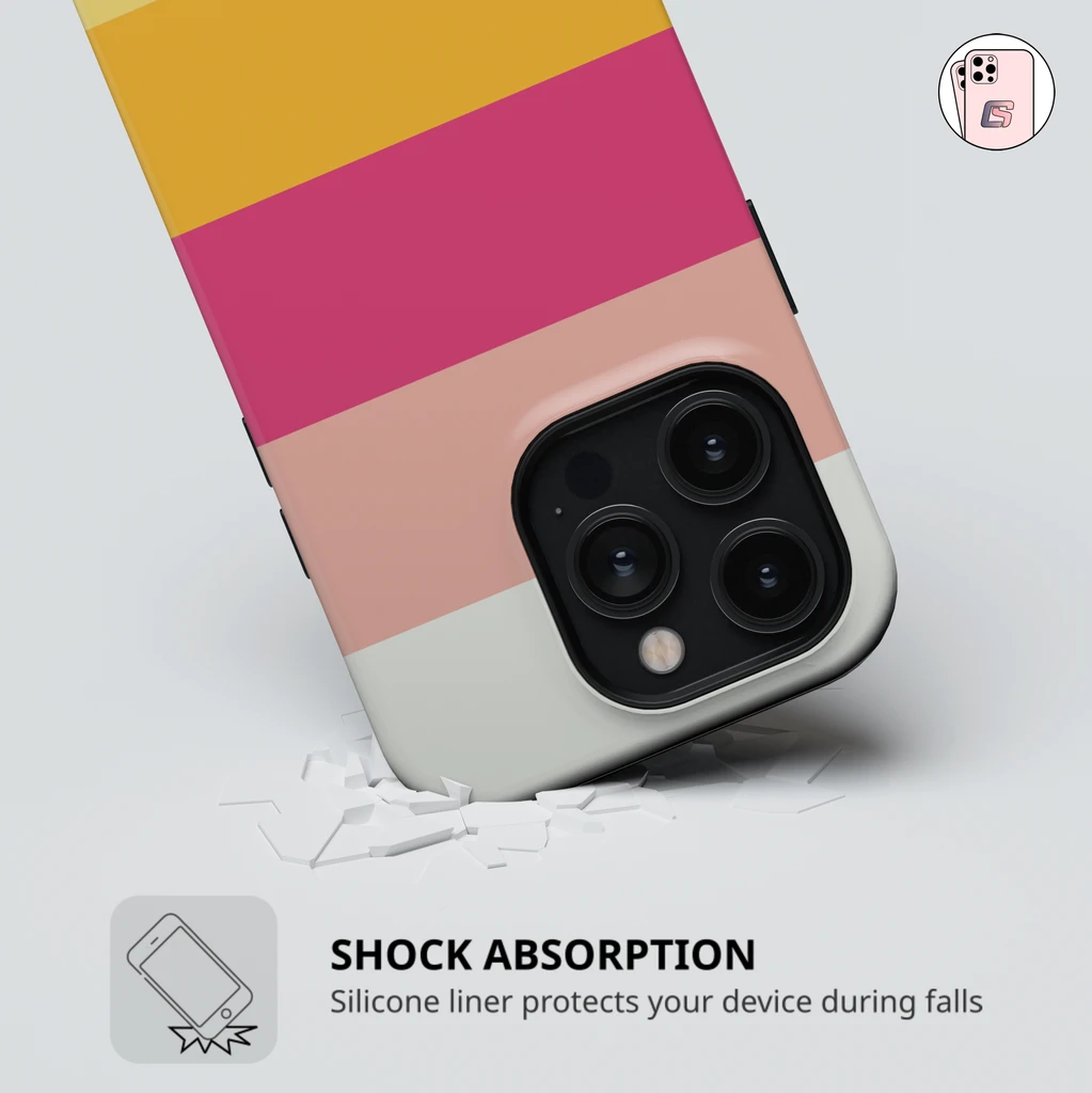 Full Spectrum – iPhone case – image 3
