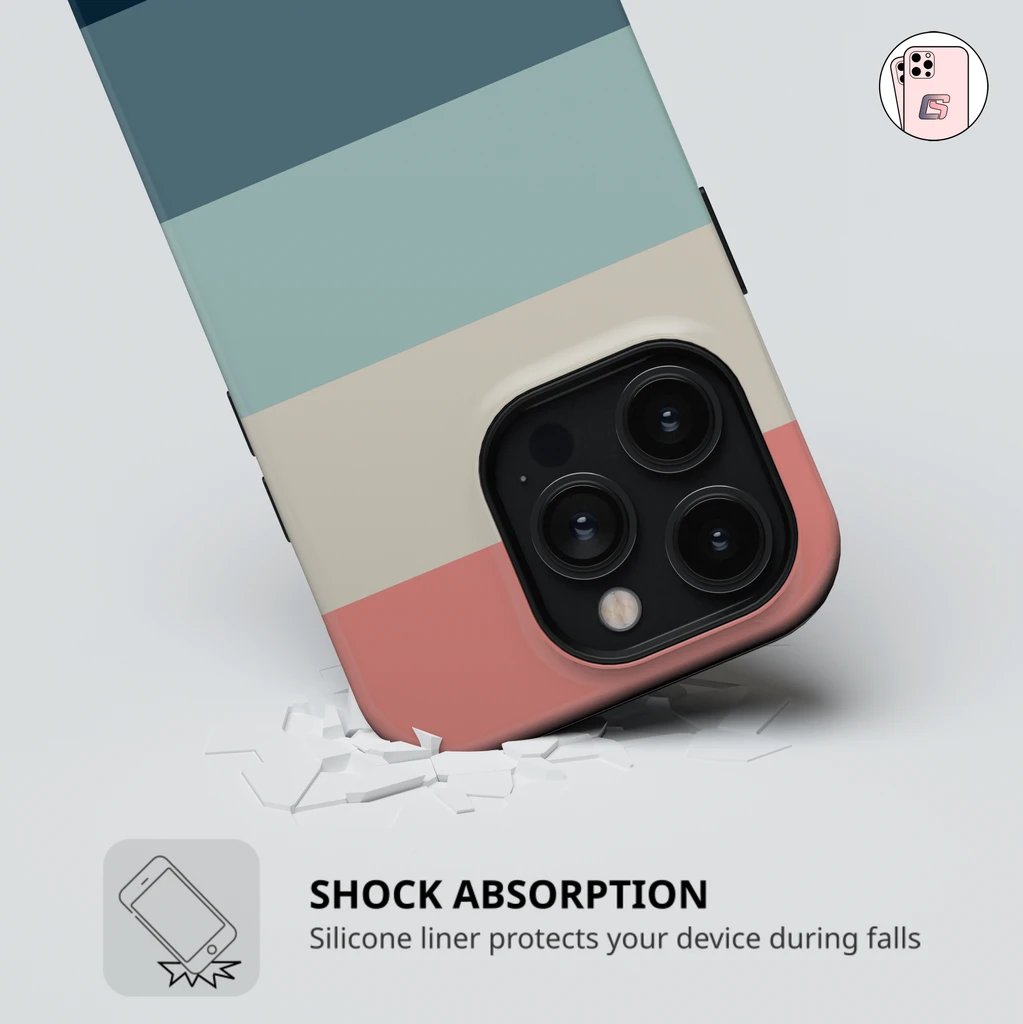 Shore – iPhone case – image 3