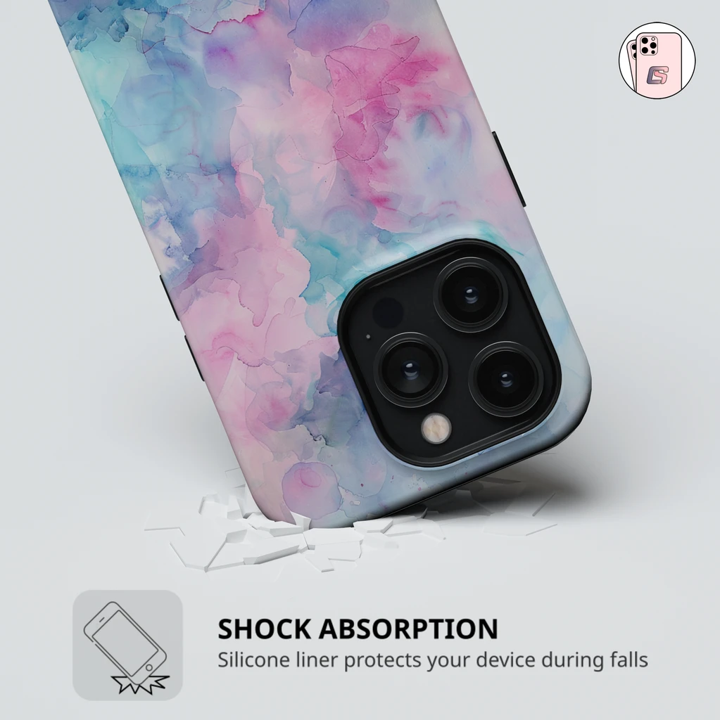 The Reign – iPhone case – image 4