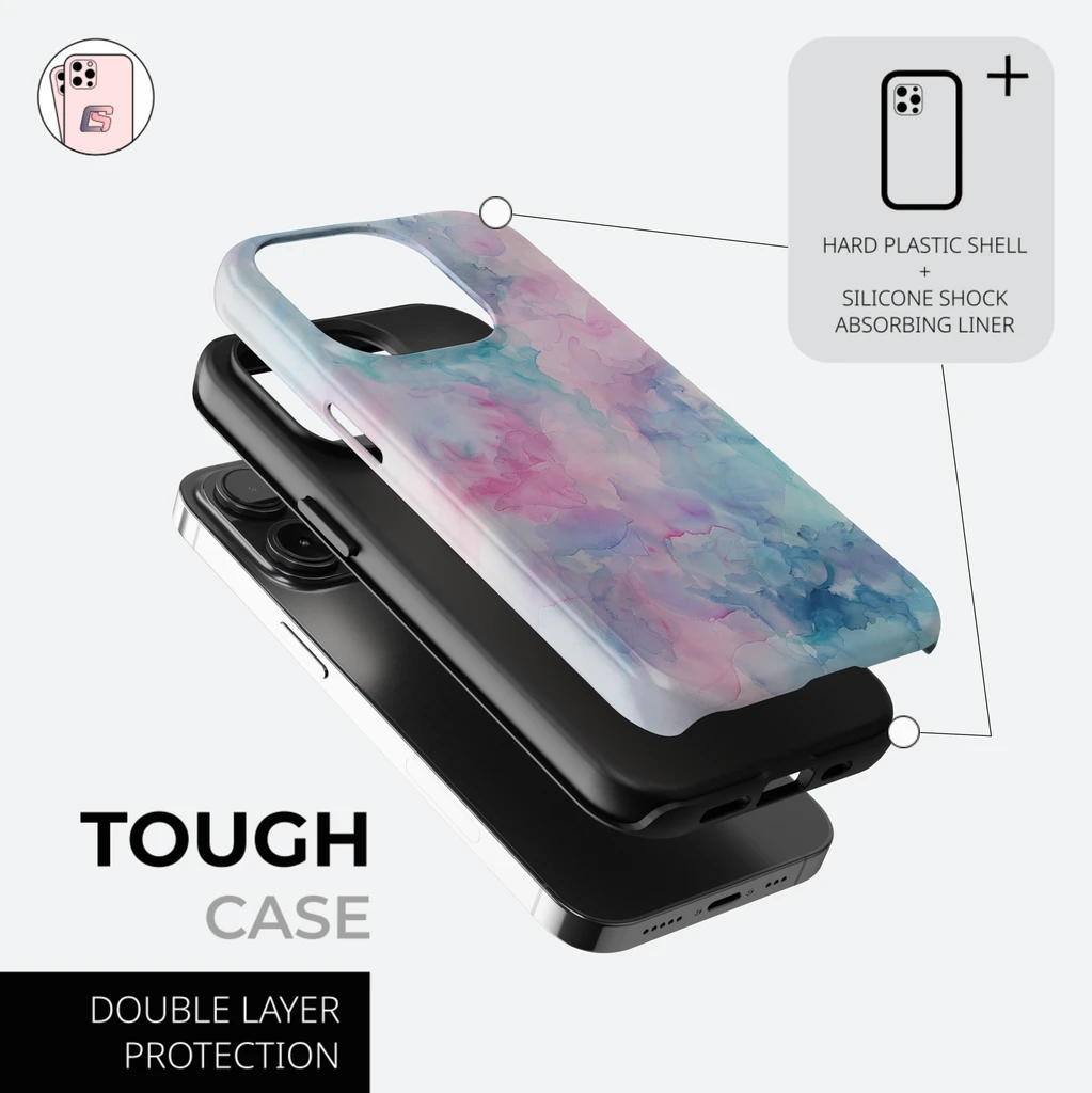 The Reign – iPhone case – image 2
