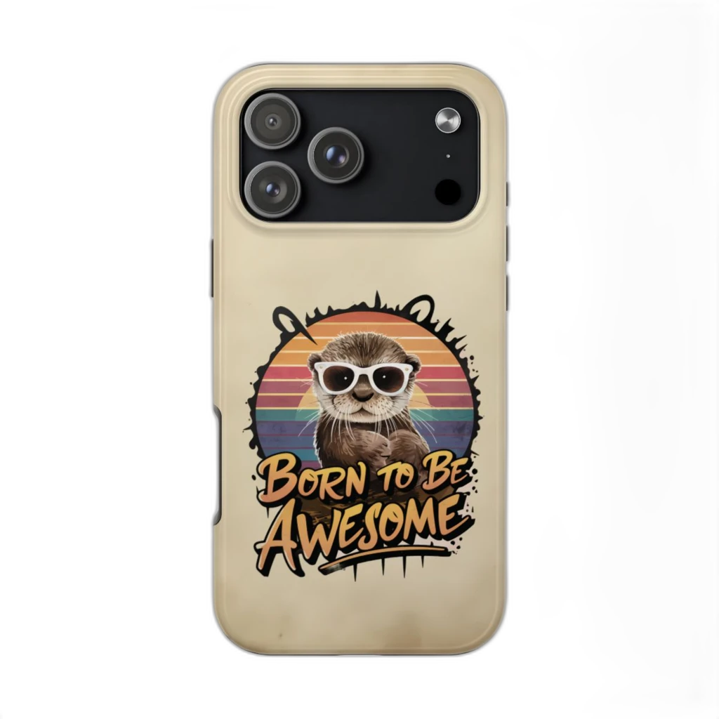 Obviously Awesome