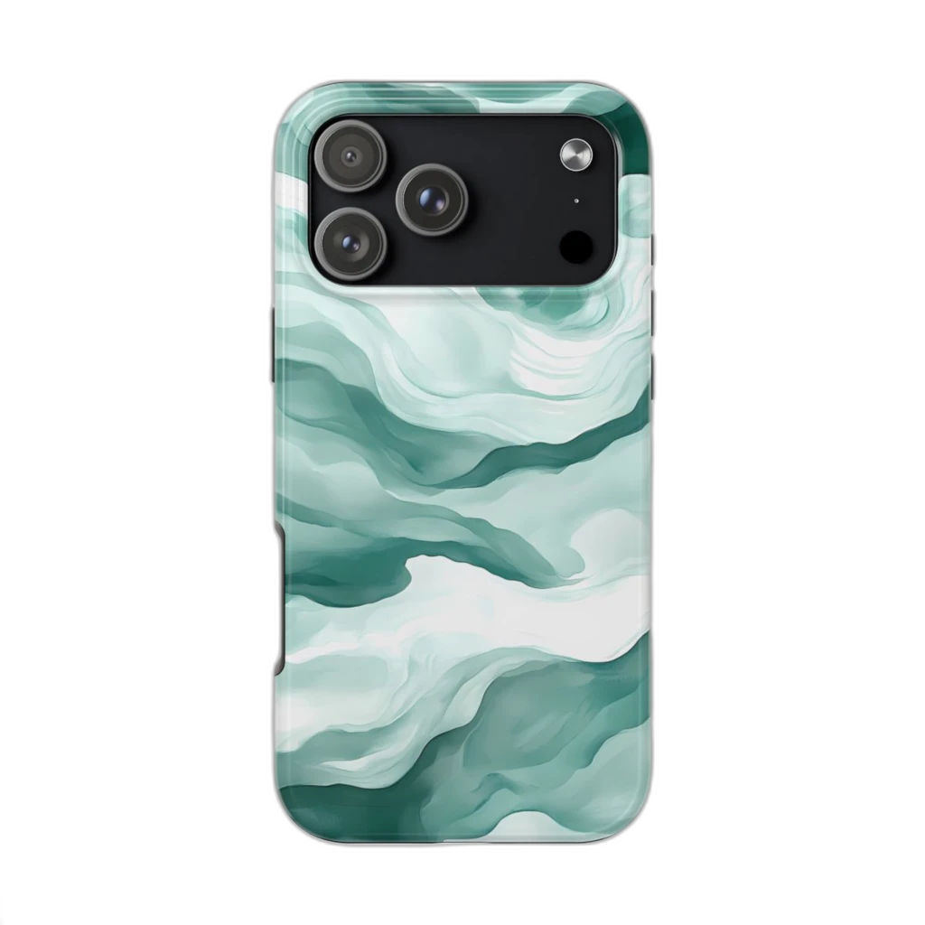 Seafoam
