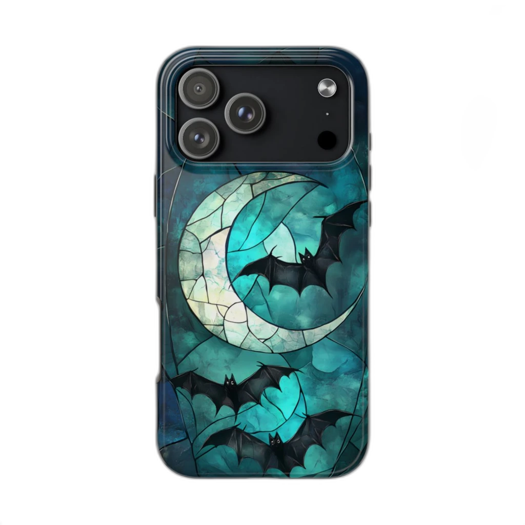Lunar Glass