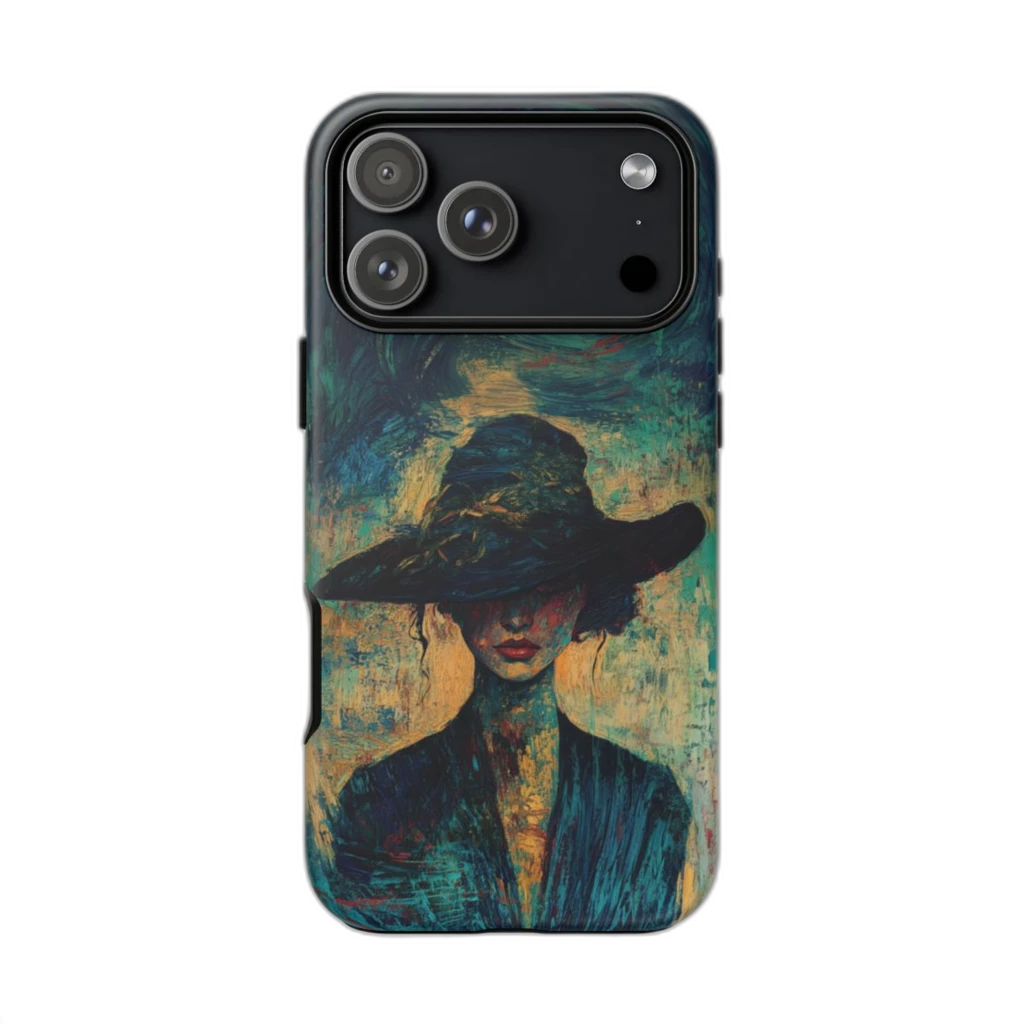 Mystic Femme