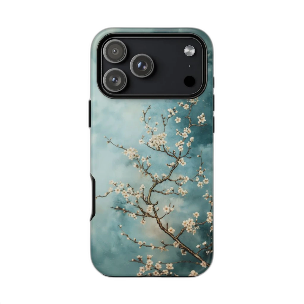 Blossom Breeze