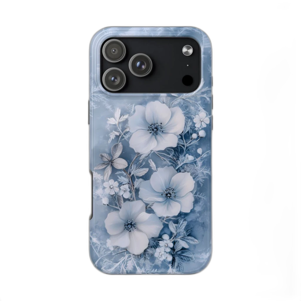 Blue Garden