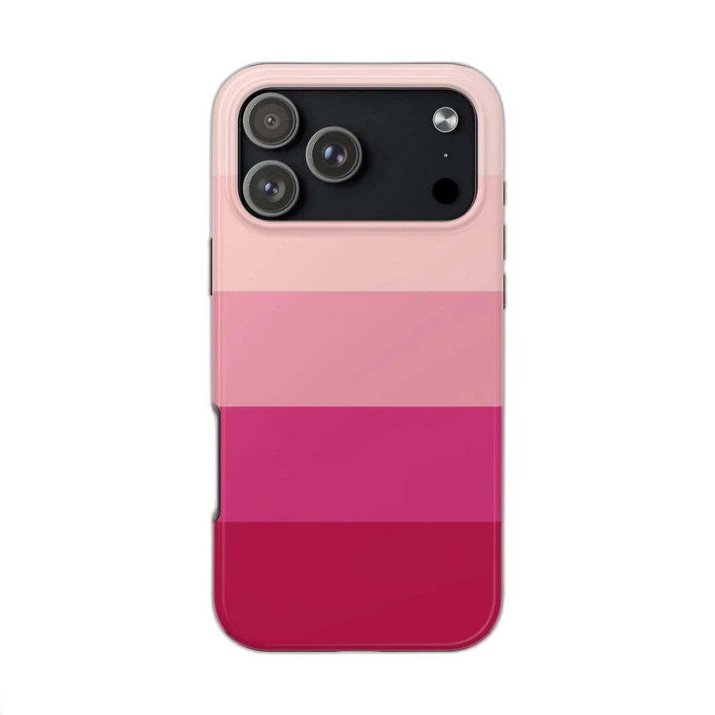 In My Pink Era