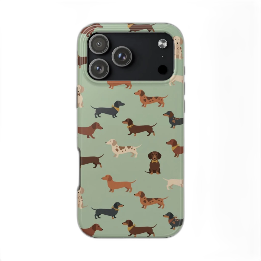 Dog Person