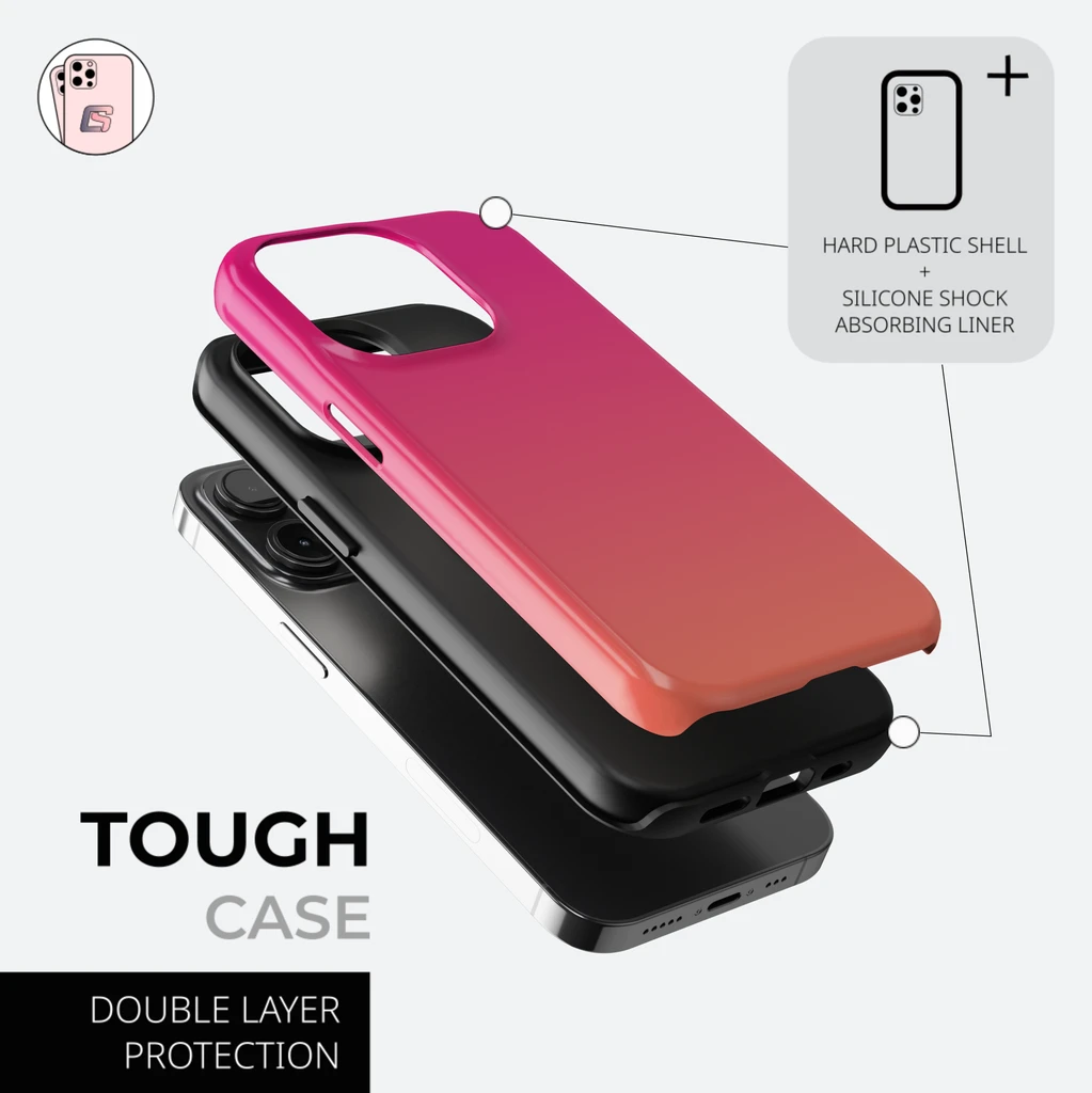 Loud – iPhone case – image 2