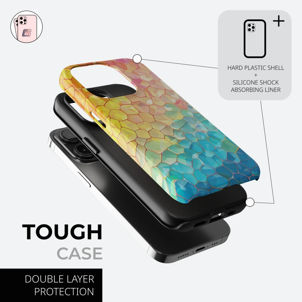 Piazza – iPhone case – image 2
