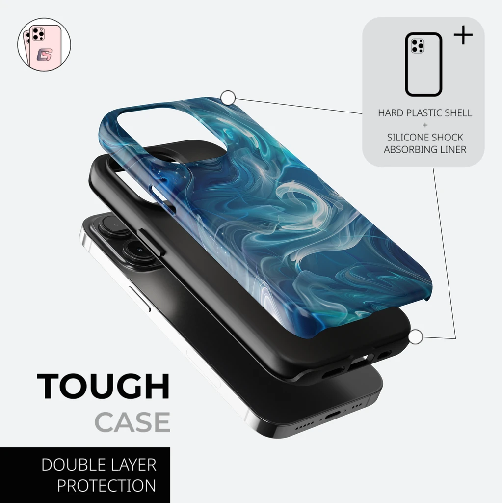 Not A Vape – iPhone case – image 2