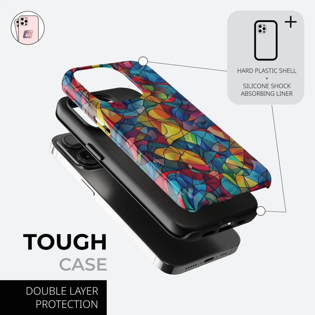 Prism – iPhone case – image 2