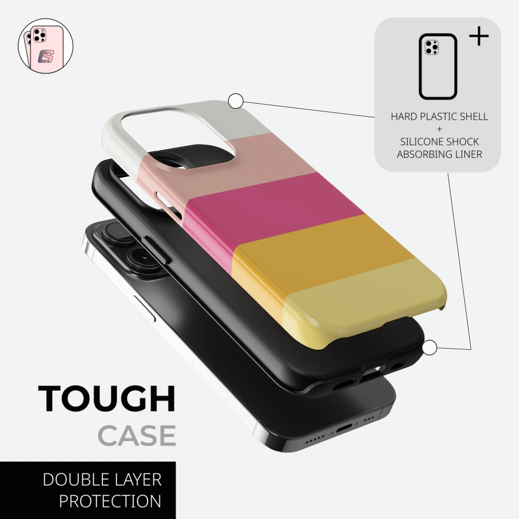 Full Spectrum – iPhone case – image 2