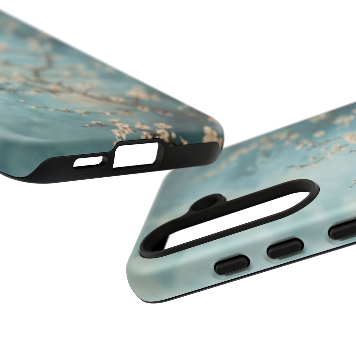 Blossom Breeze – iPhone case – image 7