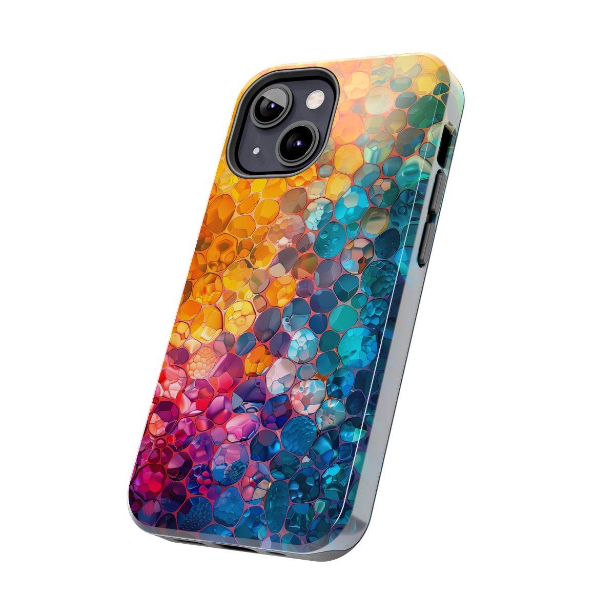 Dusty Rose – iPhone case – image 8