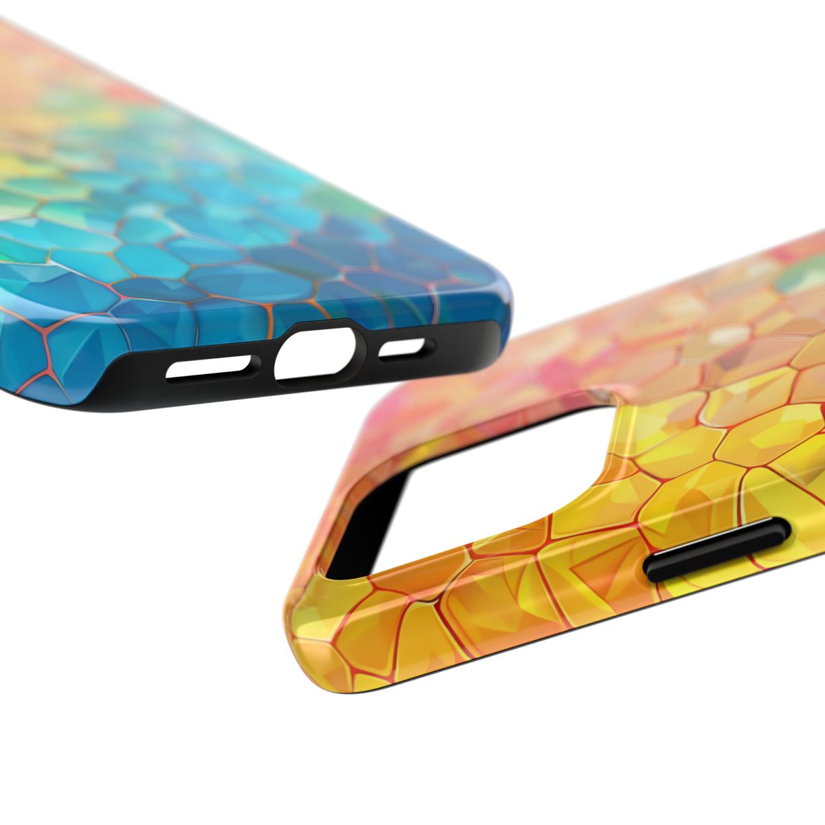 Piazza – iPhone case – image 7