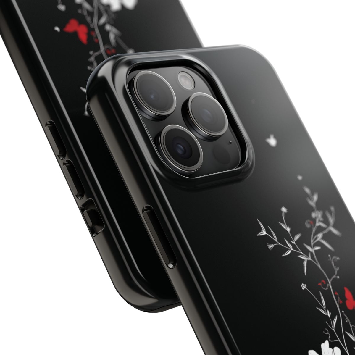 Ink & Bone – iPhone case – image 6