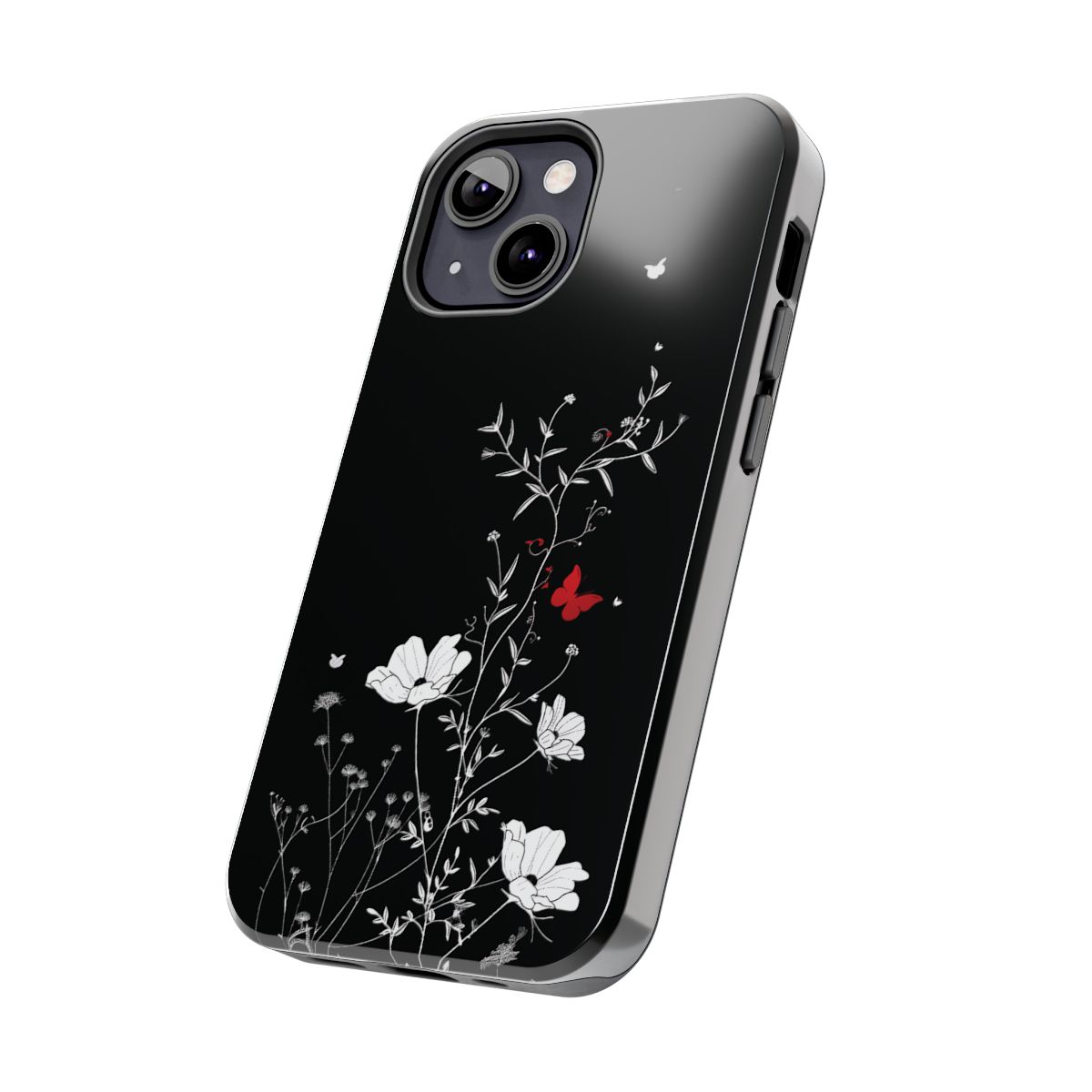 Ink & Bone – iPhone case – image 8
