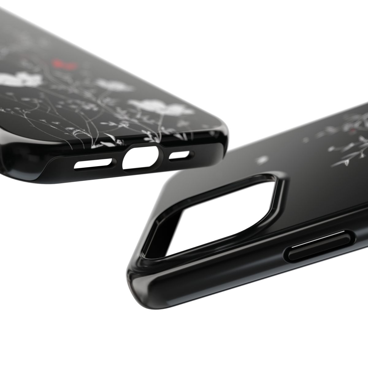 Ink & Bone – iPhone case – image 7