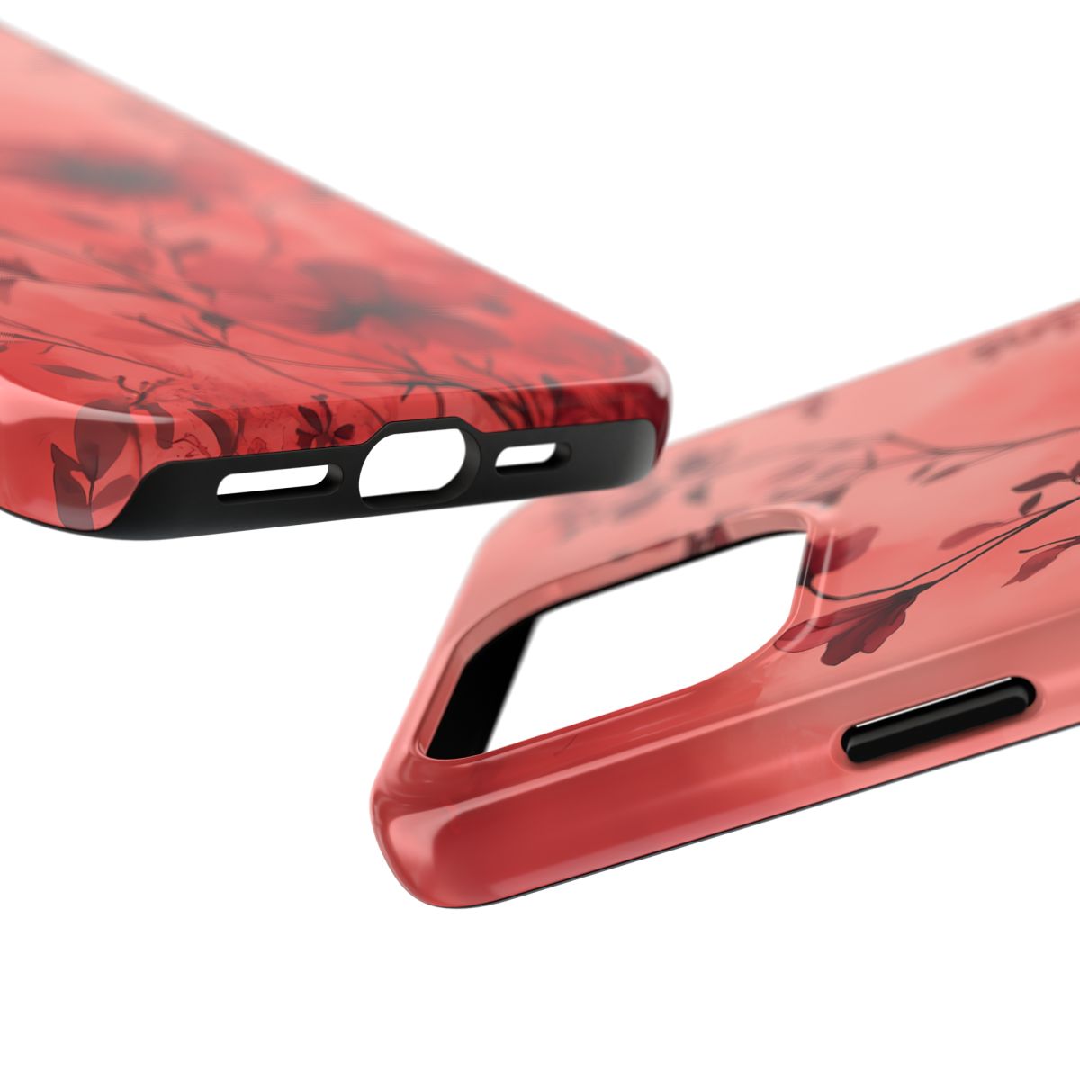 Poppy Hour – iPhone case – image 7